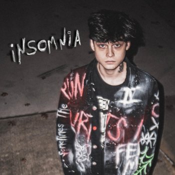 Insomnia By 6obby Album Lyrics Musixmatch Song Lyrics And