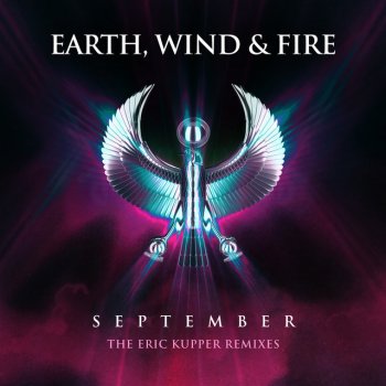 September (Eric Kupper Remix) - Single