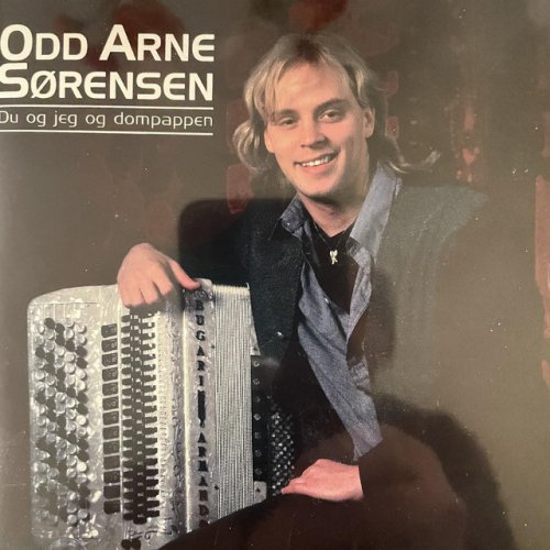 Odd Arne Sørensen Mitt Barndomsparadis Lyrics Musixmatch 