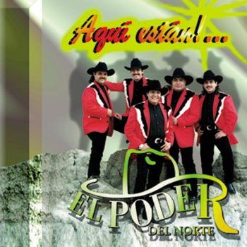Aquí Están!.. (U.S. Version)