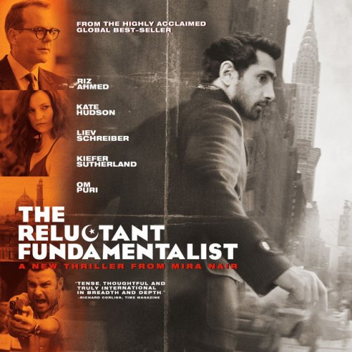 The Reluctant Fundamentalist Soundtrack