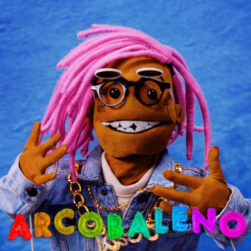 yung 1 arcobaleno