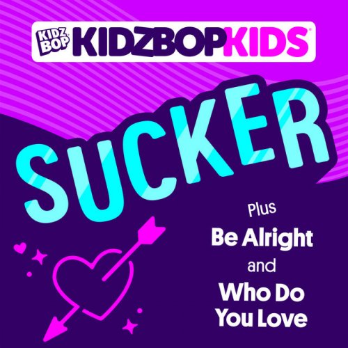 Kidz Bop Kids Who Do You Love Lyrics Musixmatch