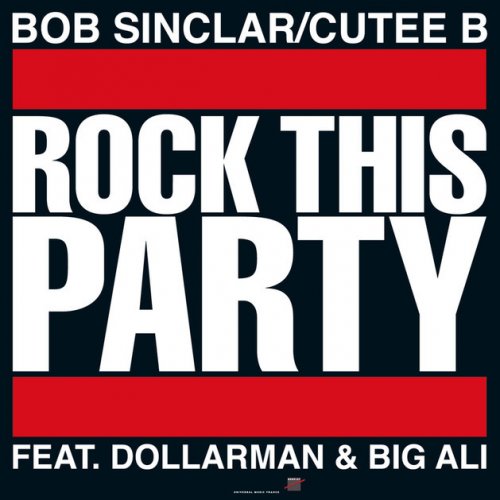 Rock This Party (Radio Edit)