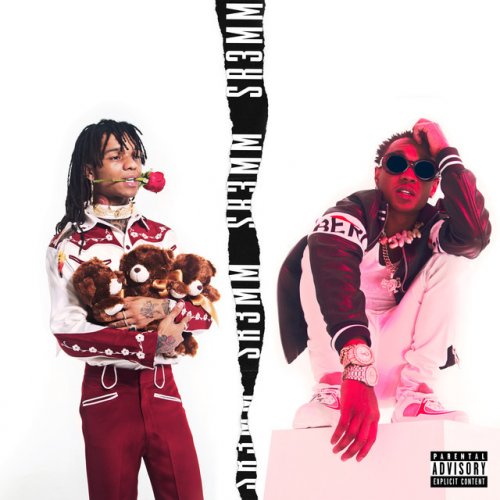 Rae Sremmurd Feat Swae Lee Slim Jxmmi Perplexing Pegasus From Sr3mm Lyrics Musixmatch rae sremmurd feat swae lee slim