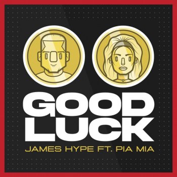 Good Luck (feat. Pia Mia) - Single