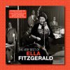 The Very Best of Ella Fitzgerald Ella Fitzgerald - cover art