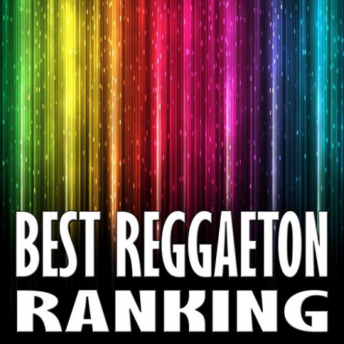 Best Reggaeton Ranking