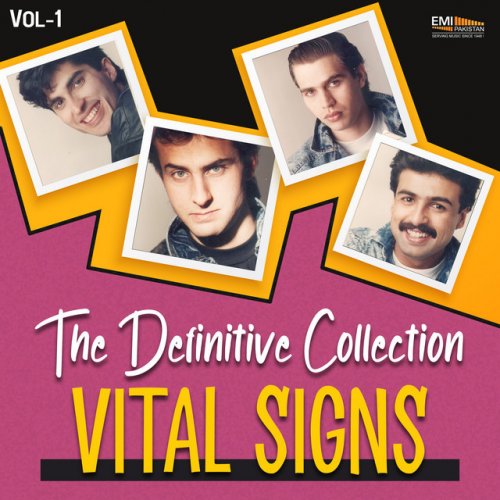 The Definitive Collection, Vol. 1