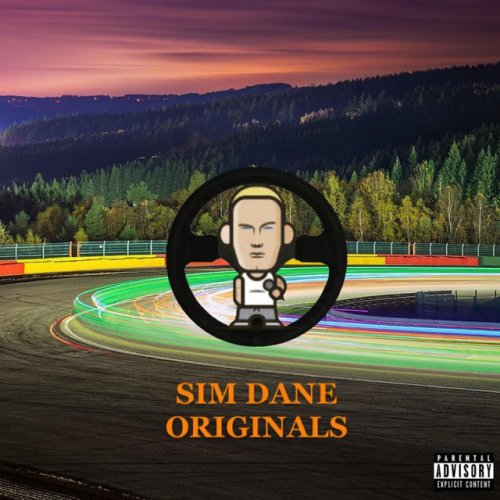 Sim Dane Feat Og Ricciardo C Rotkin Rob Kubica Blue Flag Blues Feat Og Ricciardo C Rotkin Paroles Musixmatch