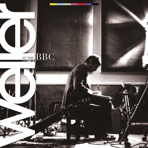 At the BBC (4 Vol. Set) [4CD Set BBC Version]