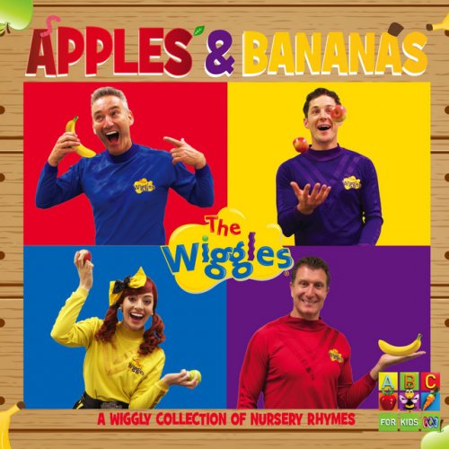 The Wiggles Do Your Ears Hang Low Lyrics Musixmatch