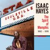 The Spirit Of Memphis (1962-1976) Isaac Hayes - cover art