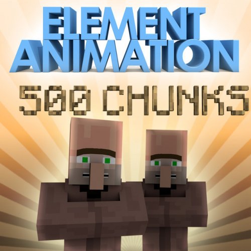 Element Animation 500 Chunks Lyrics Musixmatch