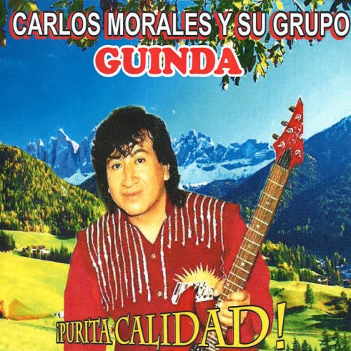 Letra de Amor Distante de Grupo Guinda Musixmatch