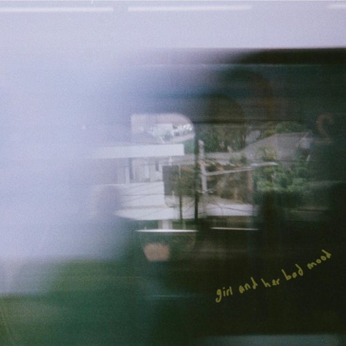 Girl and Her Bad Mood Bye Your Side lyrics translation in Bahasa