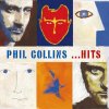 Hits Phil Collins - cover art