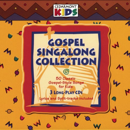 Gospel Singalong Collection