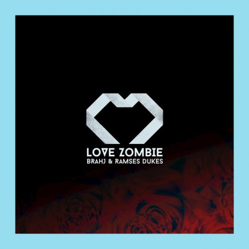 Love Zombie - Single