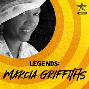 Marcia Griffiths - Love Is Automatic lyrics | Musixmatch