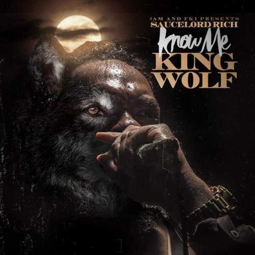 Know Me "King Wolf"