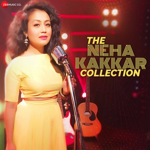 The Neha Kakkar Collection