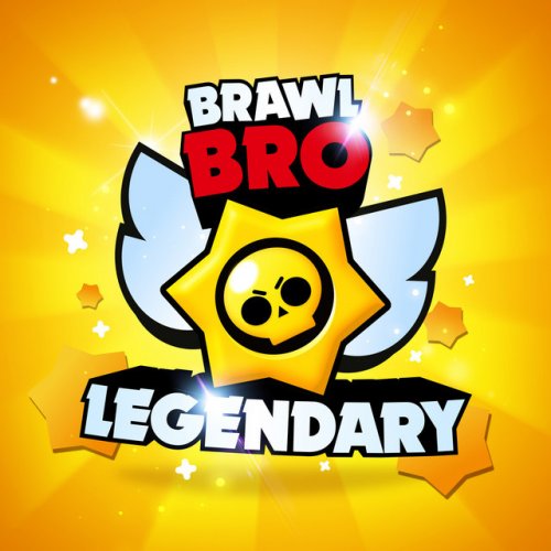 Brawl Bro Legendary (Brawl Stars Song) lyrics Musixmatch
