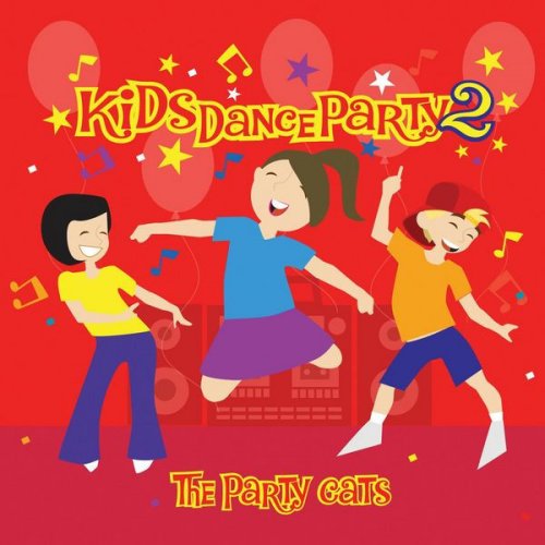 Kids Dance Party 2