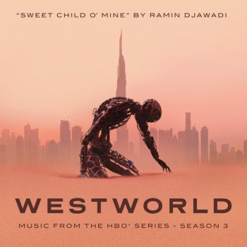 Ramin Djawadi - Nameless Order (The Great Wall OST) 