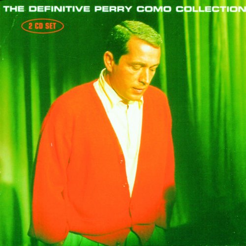 Perry Como Juke Box Baby Lyrics Musixmatch
