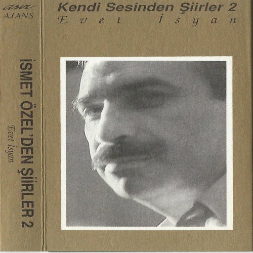 Ismet Ozel Evet Isyan Lyrics Musixmatch Ismet Ozel Evet Isyan Lyrics Musixmatch