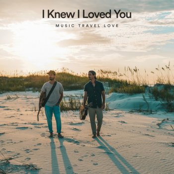 I Knew I Loved You - Single