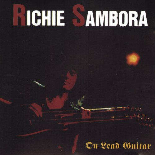 Richie Sambora Answer Lyrics Musixmatch You never really see though you never really see something hiding in the shadows brings you screaming to your knees. musixmatch