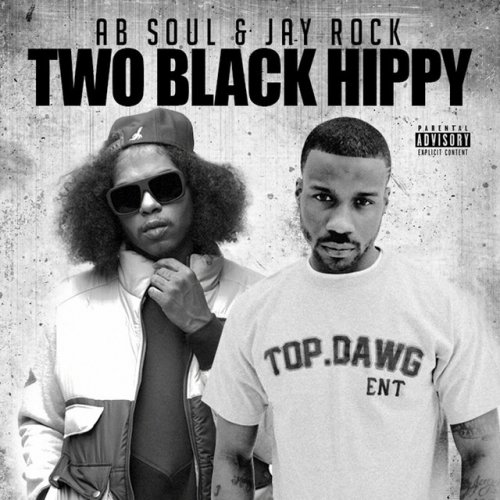 Two Black Hippy