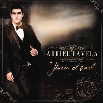 Regalo De Dios Testo Adriel Favela Mtv Testi E Canzoni El cantante mexicano adriel favela se deslinda de las críticas que reciben los narcocorridos y aprovecha las redes sociales para explicar el papel histórico de este tipo de noticias cantadas que forman parte de su nuevo palabras clave: regalo de dios testo adriel favela