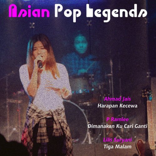 Ahmad Jais Harapan Kecewa Lyrics Musixmatch
