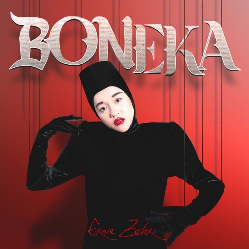Ernie Zakri Boneka Lyrics Musixmatch