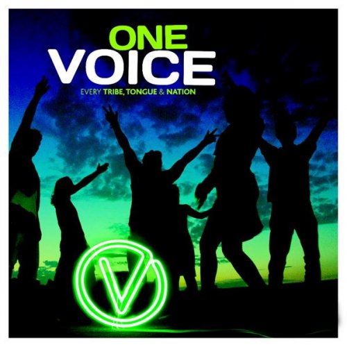 One Voice With One Voice Lyrics Musixmatch
