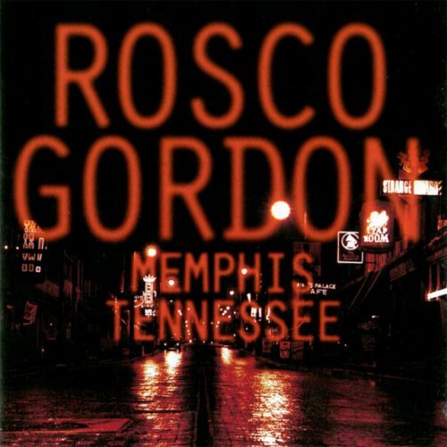 Rosco Gordon Cheese & Crackers lyrics Musixmatch