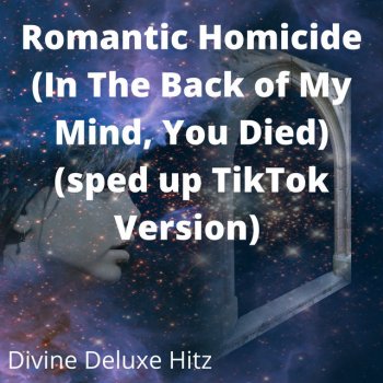 in my back of my mind you died tiktok