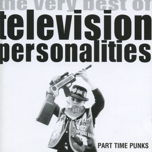 Television Personalities - Someone to Share My Life With Lyrics ...