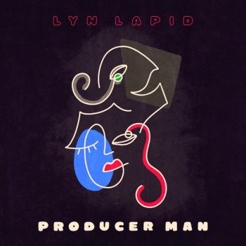 Producer Man - Single