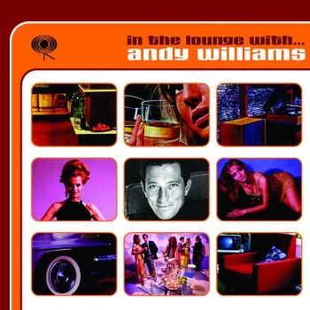 In the Lounge with....Andy Williams
