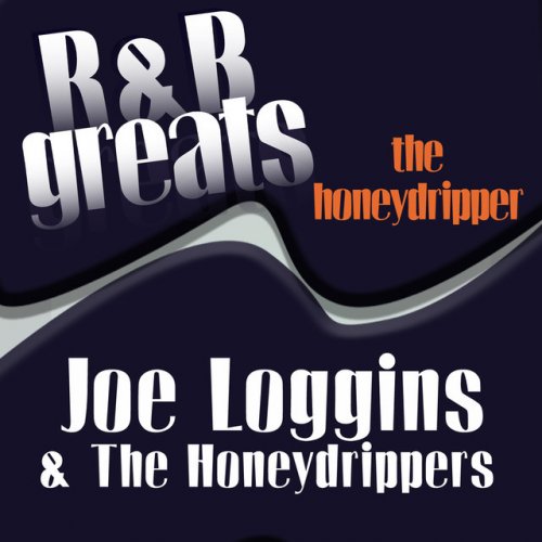 R&B Greats - The Honeydripper
