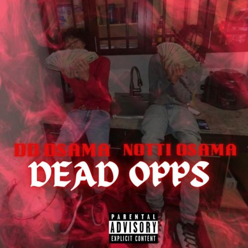DD Osama feat. Notti Osama Dead Opps Lyrics Musixmatch DD Osama feat. Notti Osama Dead Opps Lyrics Musixmatch