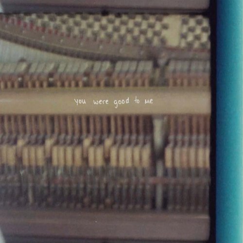 Jeremy Zucker Feat Chelsea Cutler You Were Good To Me Lyrics Musixmatch