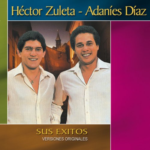 Hector Zuleta - Adanies Diaz II (International Version)