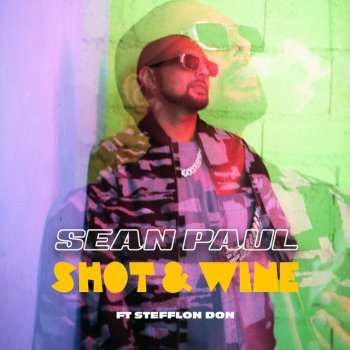 Testi Shot & Wine