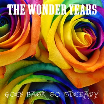 Goes Back To Therapy By The Wonder Years Album Lyrics Musixmatch