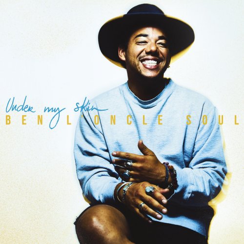 Ben L Oncle Soul I Ve Got You Under My Skin Lyrics Musixmatch